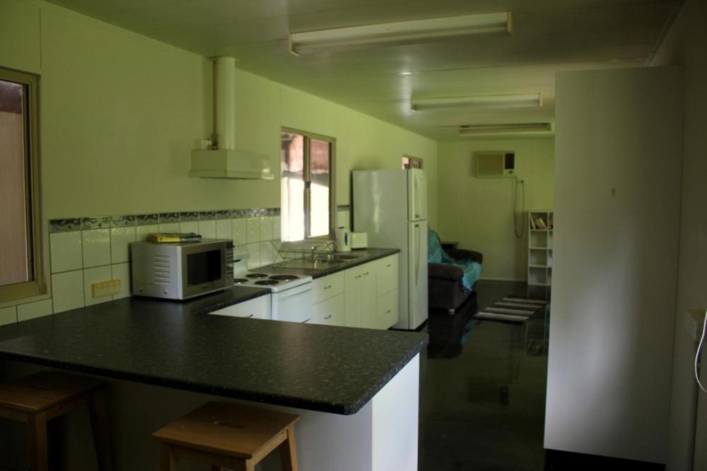 Spring Homestead Howard Springs Екстер'єр фото